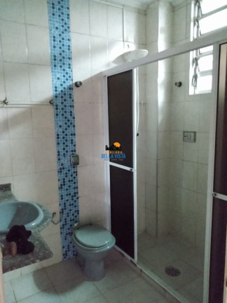 Imagem Apartamento com 1 Quarto à Venda, em Itararé - São Vicente Imagem Apartamento com 1 Quarto à Venda, em Itararé - São Vicente