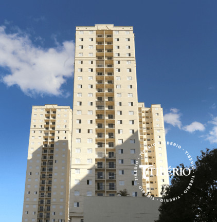 Apartamento com 2 Quartos à Venda, 53 m² em Centro - Guarulhos