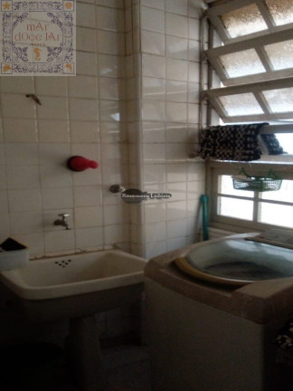 Imagem Apartamento com 3 Quartos à Venda, 80 m² em Pompéia - Santos