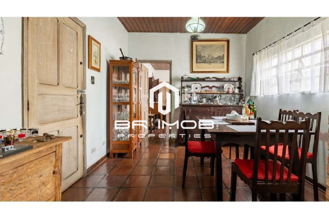 Imagem Casa com 3 Quartos à Venda, 120 m² em Granja Julieta - São Paulo Imagem Casa com 3 Quartos à Venda, 120 m² em Granja Julieta - São Paulo