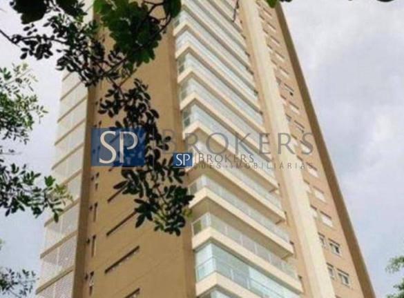 Apartamento com 3 Quartos à Venda, 213 m² em Cambuí - Campinas