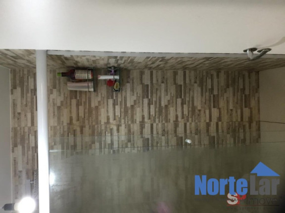 Imagem Apartamento com 3 Quartos à Venda, 55 m² em Jardim Marilu - São Paulo
