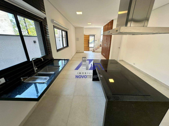 Imagem Sobrado com 3 Quartos à Venda, 151 m² em Alphaville - Santana De Parnaíba Imagem Sobrado com 3 Quartos à Venda, 151 m² em Alphaville - Santana De Parnaíba