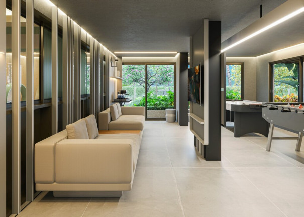 Imagem Cobertura com 3 Quartos à Venda, 322 m² em Cabo Branco - João Pessoa