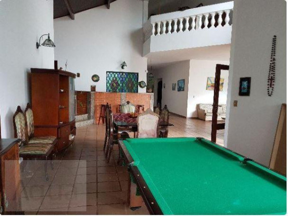 Imagem Casa com 6 Quartos à Venda, 800 m² em Cibratel I - Itanhaém Imagem Casa com 6 Quartos à Venda, 800 m² em Cibratel I - Itanhaém