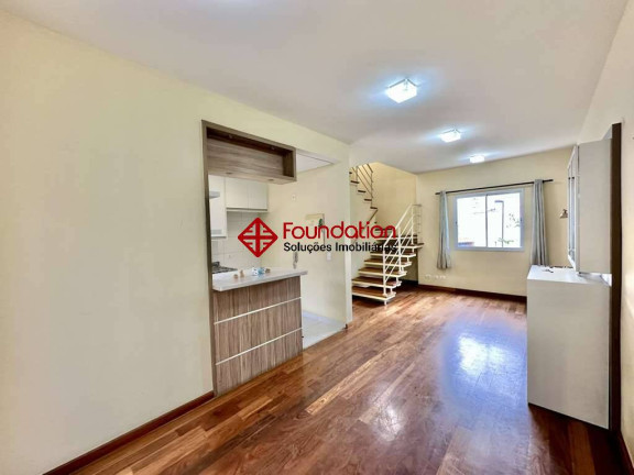 Imagem Casa de Condomínio com 2 Quartos à Venda, 123 m² em Portal Do Santa Paula - Cotia