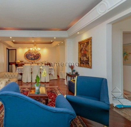 Imagem Apartamento com 4 Quartos à Venda, 300 m² em Moema - São Paulo Imagem Apartamento com 4 Quartos à Venda, 300 m² em Moema - São Paulo