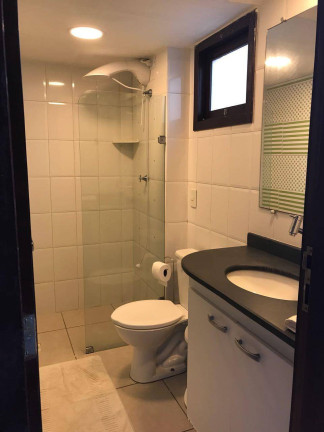 Imagem Apartamento com 1 Quarto à Venda, 53 m² em Praia Da Pipa - Tibau Do Sul