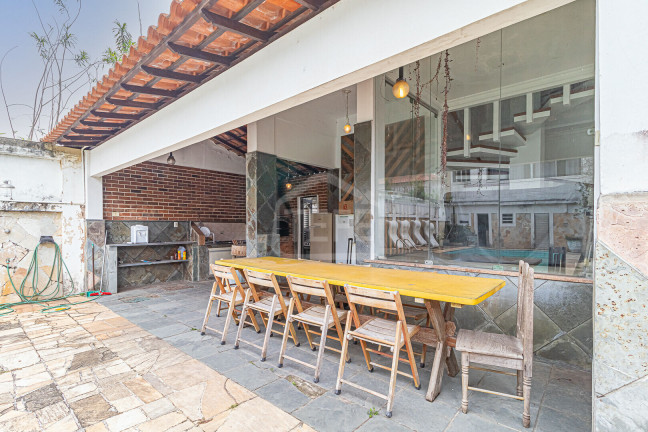 Imagem Casa com 10 Quartos à Venda, 1.000 m² em Barra Da Tijuca - Rio De Janeiro