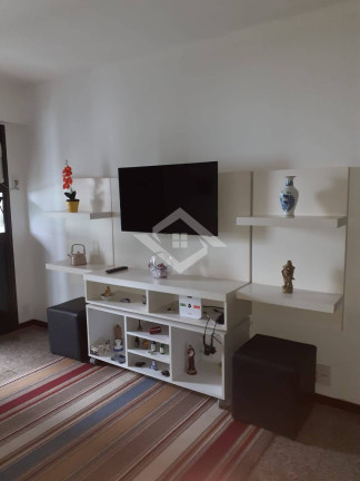 Imagem Apartamento com 4 Quartos para Alugar, 154 m² em Barra Da Tijuca - Rio De Janeiro