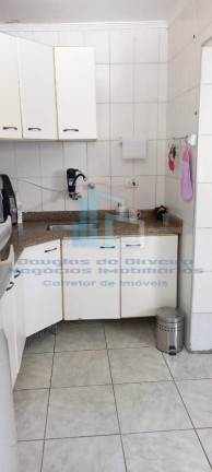 Imagem Kitnet com 1 Quarto à Venda, 32 m² em Caiçara - Praia Grande Imagem Kitnet com 1 Quarto à Venda, 32 m² em Caiçara - Praia Grande