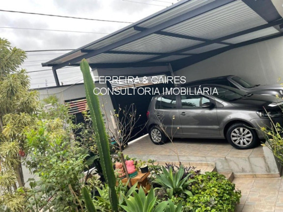 Casa com 4 Quartos à Venda,  em Jardim Do Sol - Indaiatuba