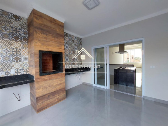 Imagem Casa de Condomínio com 3 Quartos à Venda, 162 m² em Condomínio Campos Do Conde - Sorocaba