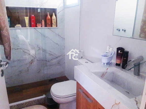 Imagem Apartamento com 3 Quartos à Venda, 120 m² em Icaraí - Niterói Imagem Apartamento com 3 Quartos à Venda, 120 m² em Icaraí - Niterói