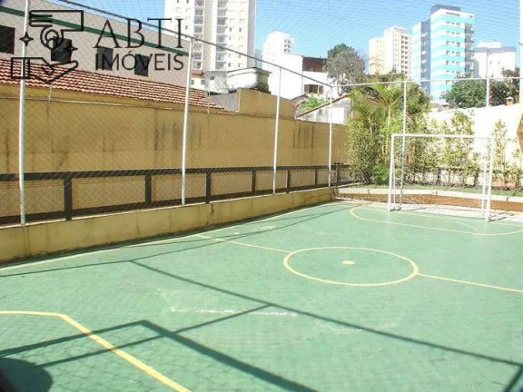 Imagem Cobertura com 3 Quartos à Venda, 136 m² em Vila Guarani (z Sul) - São Paulo
