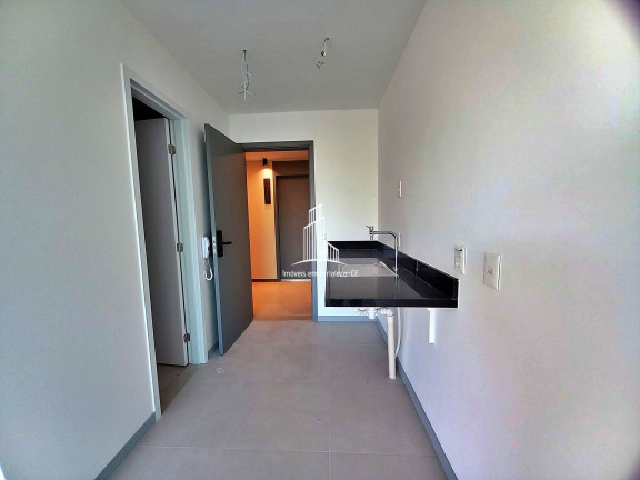 Imagem Flat com 1 Quarto à Venda, 26 m² em Meireles - Fortaleza Imagem Flat com 1 Quarto à Venda, 26 m² em Meireles - Fortaleza