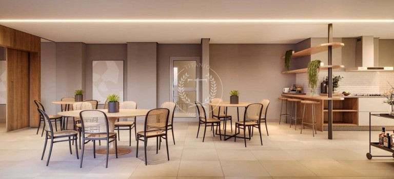 Imagem Apartamento com 2 Quartos à Venda, 50 m² em Vila Osasco - Osasco