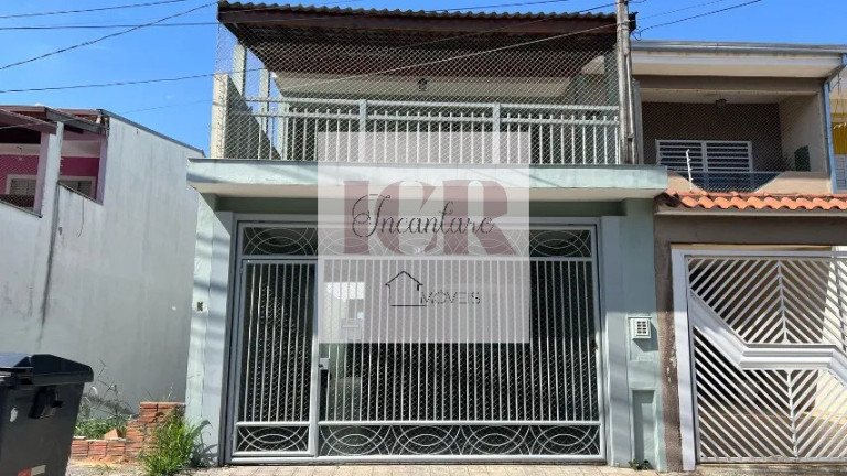 Imagem Apartamento com 3 Quartos à Venda, 130 m² em Jardim Morumbi - Sorocaba Imagem Apartamento com 3 Quartos à Venda, 130 m² em Jardim Morumbi - Sorocaba