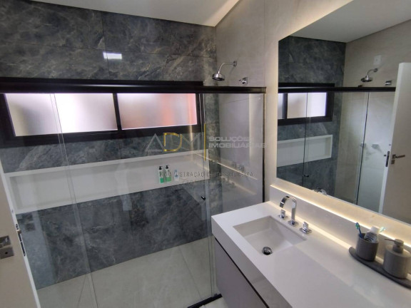 Imagem Casa com 4 Quartos à Venda, 300 m² em Villas Paraíso - Botucatu