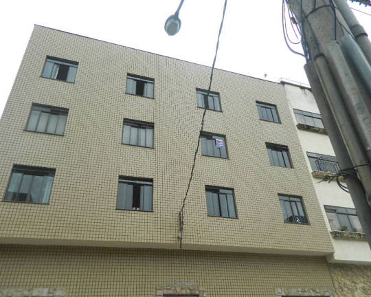Imóvel com 3 Quartos à Venda, 120 m² em São Mateus - Juiz De Fora
