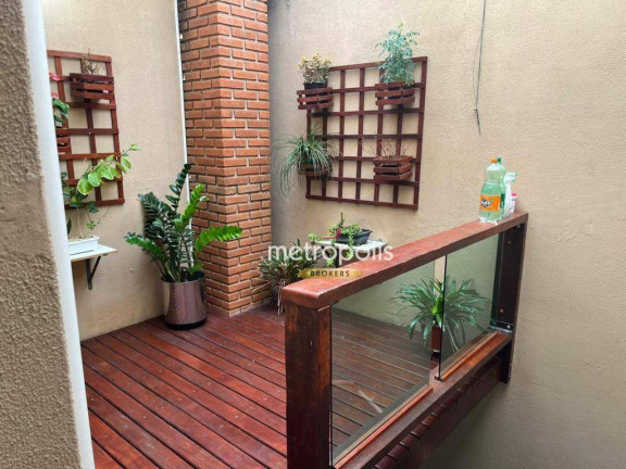 Imagem Sobrado com 3 Quartos à Venda, 231 m² em Osvaldo Cruz - São Caetano Do Sul Imagem Sobrado com 3 Quartos à Venda, 231 m² em Osvaldo Cruz - São Caetano Do Sul
