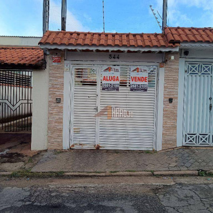 Sobrado com 3 Quartos para Alugar, 167 m² em Vila Granada - São Paulo