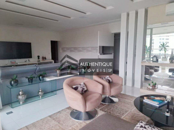 Imagem Apartamento com 4 Quartos à Venda, 408 m² em Moema - São Paulo Imagem Apartamento com 4 Quartos à Venda, 408 m² em Moema - São Paulo