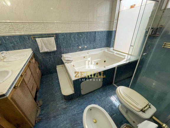 Imagem Casa com 3 Quartos à Venda, 500 m² em Santa Paula - São Caetano Do Sul