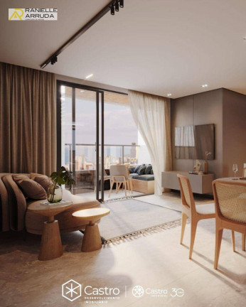 Imagem Apartamento com 2 Quartos à Venda, 60 m² em Aeroclube - João Pessoa Imagem Apartamento com 2 Quartos à Venda, 60 m² em Aeroclube - João Pessoa