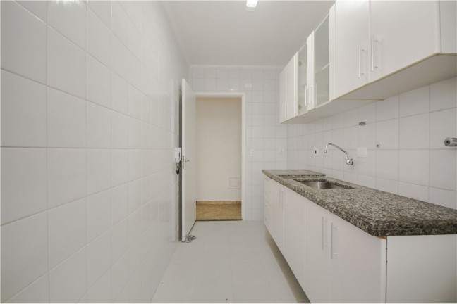 Imagem Imóvel com 2 Quartos à Venda,  em Chácara Santo Antônio (zona Sul) - São Paulo