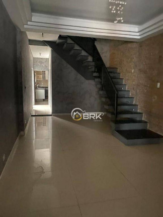 Imagem Sobrado com 4 Quartos para Alugar, 240 m² em Vila Gomes Cardim - São Paulo