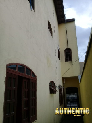 Imagem Sobrado com 3 Quartos à Venda,  em Jardim Tatiana - Votorantim