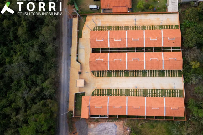 Imagem Imóvel com 2 Quartos à Venda, 50 m² em éden - Sorocaba