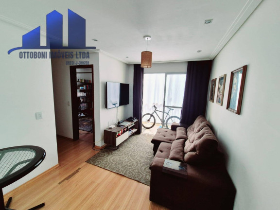 Imagem Apartamento à Venda,  em Graça - Cotia