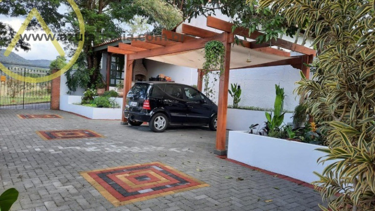 Imagem Casa com 3 Quartos à Venda, 124 m² em Jardim Dos Pinheiros - Atibaia Imagem Casa com 3 Quartos à Venda, 124 m² em Jardim Dos Pinheiros - Atibaia
