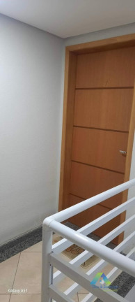 Imagem Cobertura com 2 Quartos à Venda, 84 m² em Jardim Cristiane - Santo André Imagem Cobertura com 2 Quartos à Venda, 84 m² em Jardim Cristiane - Santo André