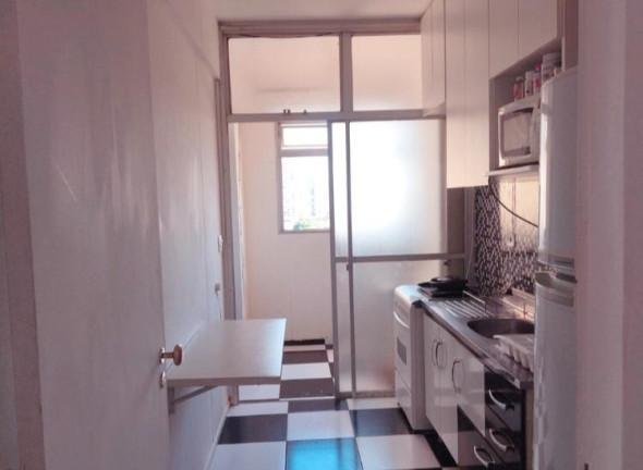 Imagem Apartamento com 2 Quartos à Venda, 75 m² em Campo Belo - São Paulo Imagem Apartamento com 2 Quartos à Venda, 75 m² em Campo Belo - São Paulo
