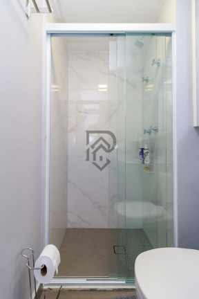 Apartamento com 2 Quartos à Venda, 86 m² em Santo Amaro - São Paulo