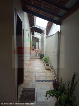 Imagem Casa com 2 Quartos à Venda, 122 m² em Loteamento Jardim Dos Eucaliptos - Tremembé Imagem Casa com 2 Quartos à Venda, 122 m² em Loteamento Jardim Dos Eucaliptos - Tremembé