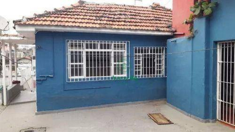 Casa com 3 Quartos à Venda, 254 m² em Jardim Do Papai - Guarulhos