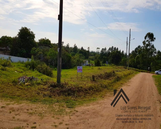 Imagem Terreno à Venda, 550 m² em Lagoa Dos Freitas - Balneário Rincão Imagem Terreno à Venda, 550 m² em Lagoa Dos Freitas - Balneário Rincão