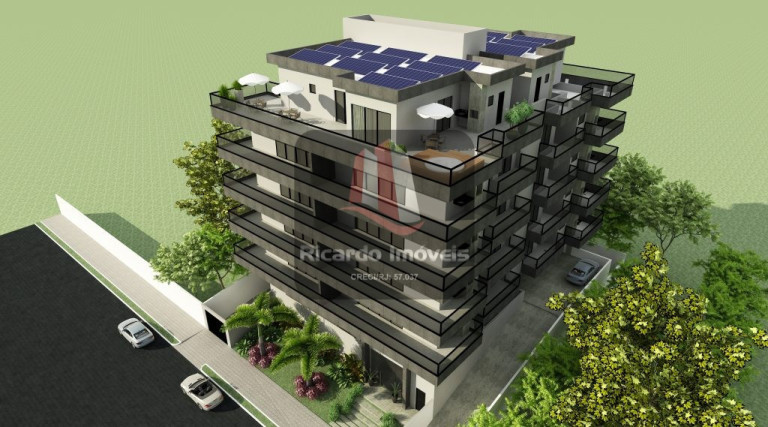 Imagem Imóvel com 2 Quartos à Venda, 103 m² em Braga - Cabo Frio Imagem Imóvel com 2 Quartos à Venda, 103 m² em Braga - Cabo Frio