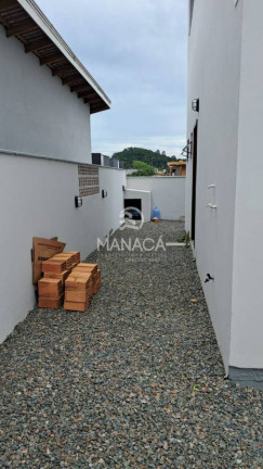 Imagem Apartamento com 3 Quartos para Alugar, 123 m² em Itajubá - Barra Velha