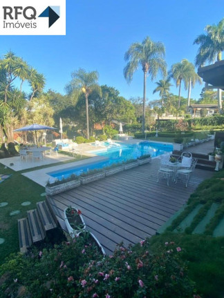 Imagem Imóvel com 8 Quartos à Venda, 940 m² em Morada Das Fontes - Itatiba