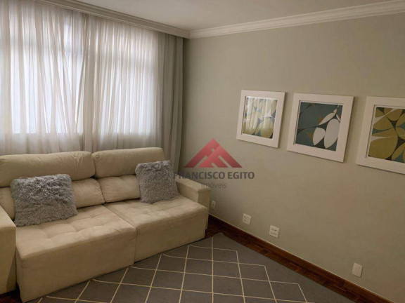 Imagem Apartamento com 3 Quartos à Venda, 155 m² em Icaraí - Niterói Imagem Apartamento com 3 Quartos à Venda, 155 m² em Icaraí - Niterói