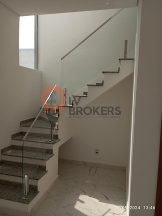Imagem Casa com 3 Quartos à Venda, 130 m² em Villa Di Cesar - Mogi Das Cruzes