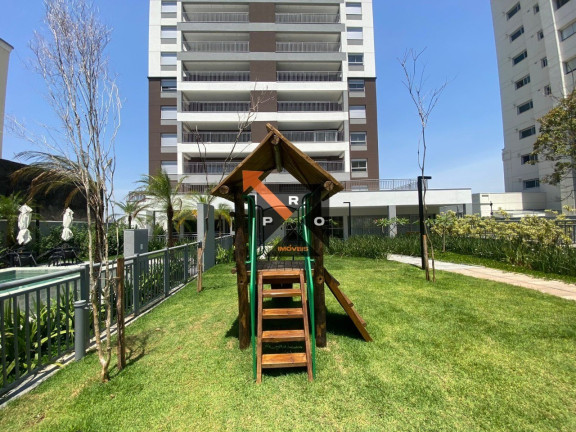 Imagem Imóvel com 3 Quartos para Alugar, 116 m² em Parque Da Mooca - São Paulo