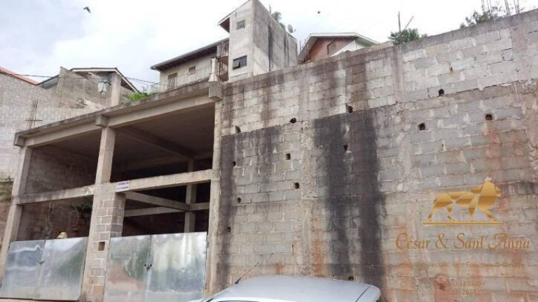 Imagem Casa com 1 Quarto à Venda, 60 m² em Campos Do Jordão - Campos Do Jordão