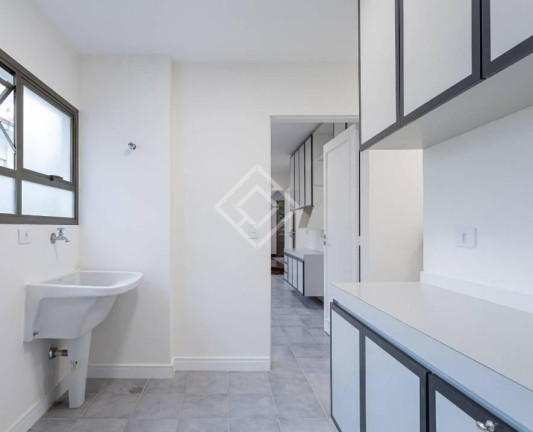 Imagem Apartamento com 3 Quartos à Venda, 149 m² em Planalto Paulista - São Paulo Imagem Apartamento com 3 Quartos à Venda, 149 m² em Planalto Paulista - São Paulo