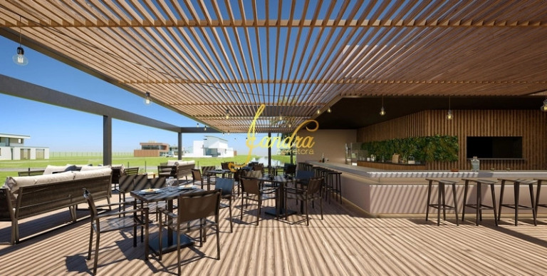 Terreno à Venda, 250 m² em Centro - Xangri-la